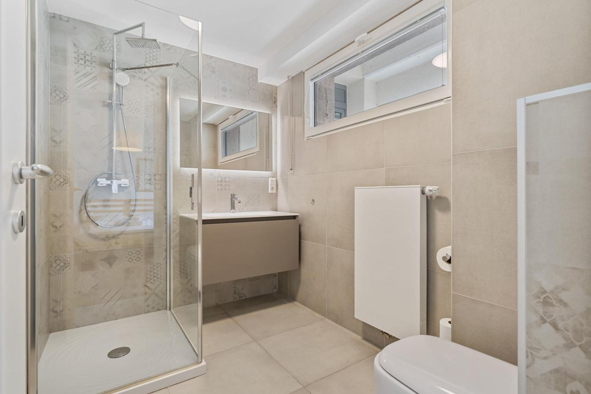 Central Lux 2Br Apt With City Views & Balcony Lucembursko Exteriér fotografie